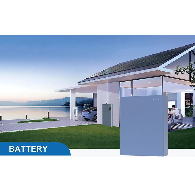 Mô-đun pin LiFePO4 có thể xếp chồng 28kWh