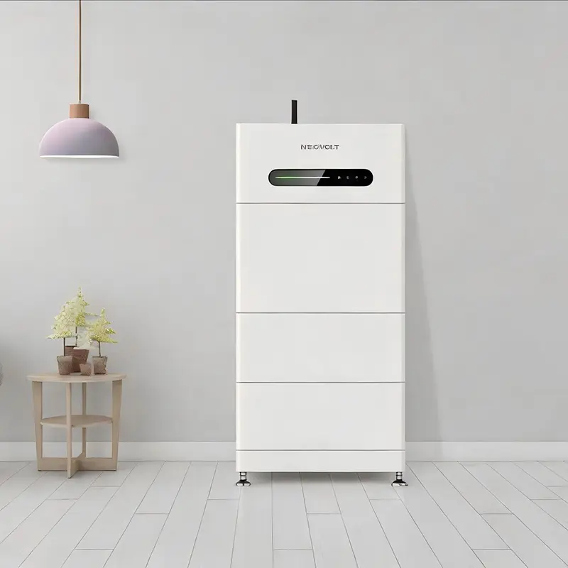 Bộ ESS một pha G4