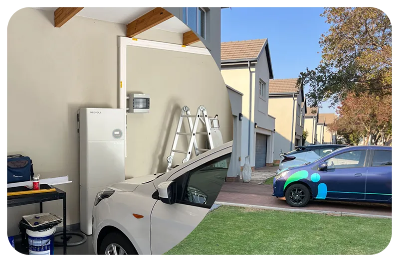 Single Phase Hybrid Inverter With 4 Mppt Single Phase Hybrid Inverter With 4 Mppt